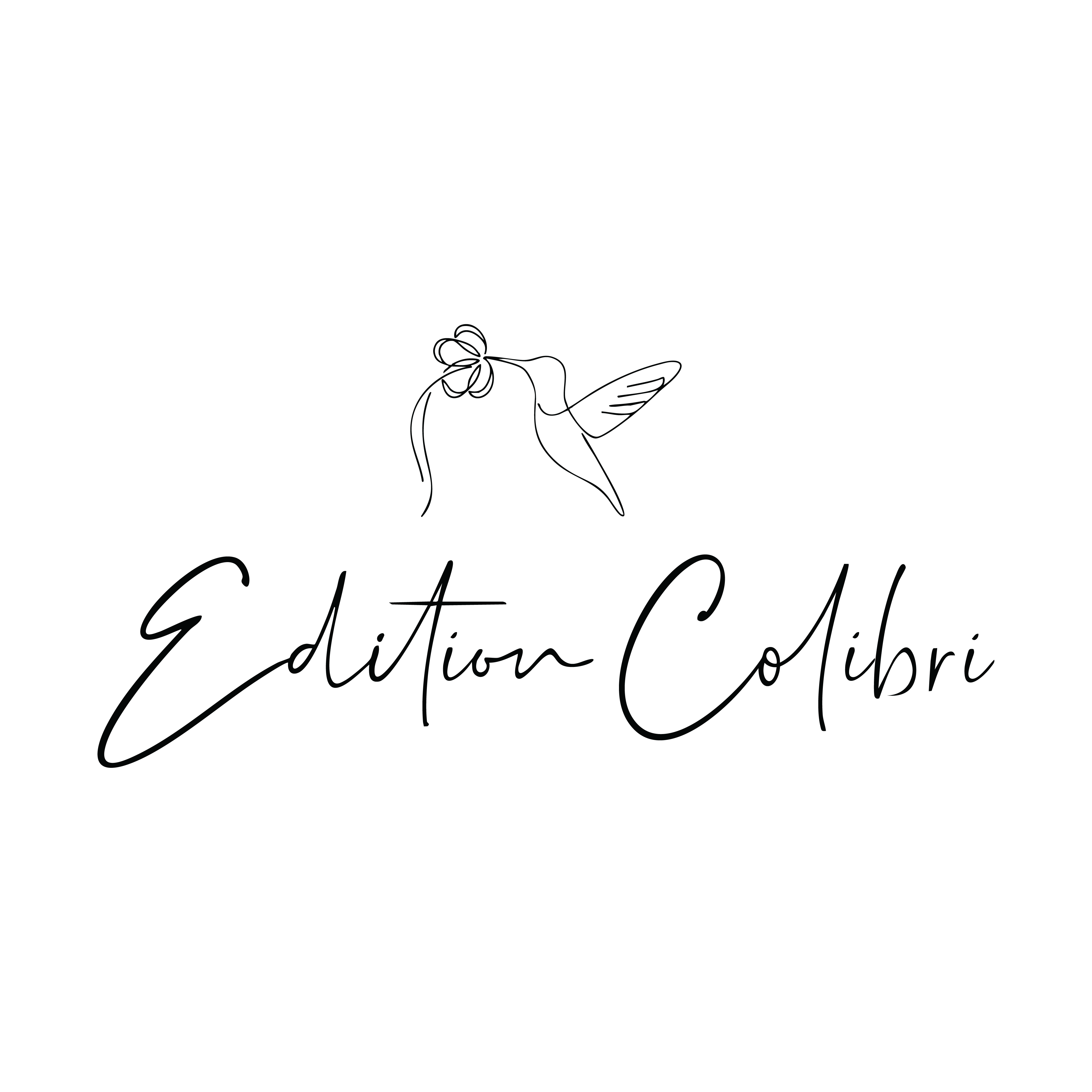 Edition Colibri