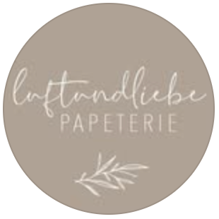 Luftundliebe Papeterie